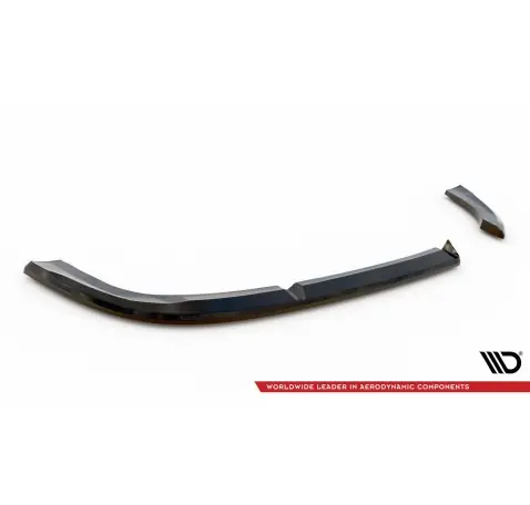 Lames De Pare-Chocs Arrière Latérales Hyundai Tucson Mk4