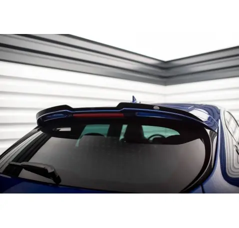 Spoiler Cap Maserati Levante Mk1