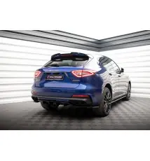 Spoiler Cap Maserati Levante Mk1
