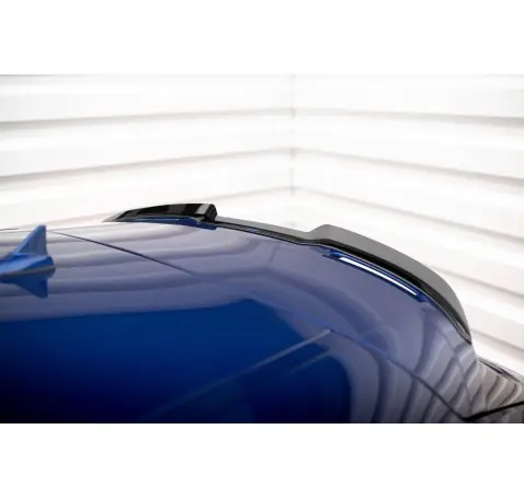 Spoiler Cap Maserati Levante Mk1