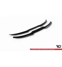 Spoiler Cap Maserati Levante Mk1