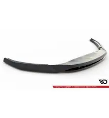 Lame Du Pare-Chocs Avant Maserati Levante GTS / Trofeo Mk1