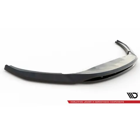 Lame Du Pare-Chocs Avant Maserati Levante GTS / Trofeo Mk1