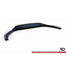 Lame Du Pare-Chocs Avant Maserati Levante GTS / Trofeo Mk1