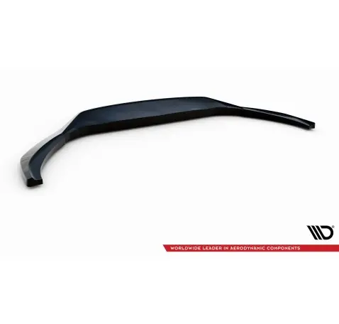 Lame Du Pare-Chocs Avant Maserati Levante GTS / Trofeo Mk1