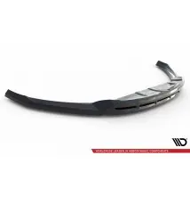 Lame Du Pare-Chocs Avant V.2 Maserati Levante Mk1