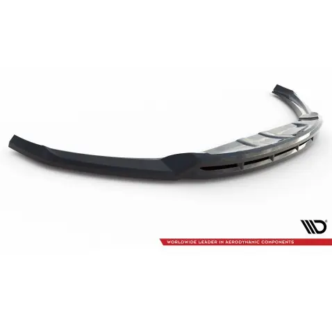 Lame Du Pare-Chocs Avant V.2 Maserati Levante Mk1