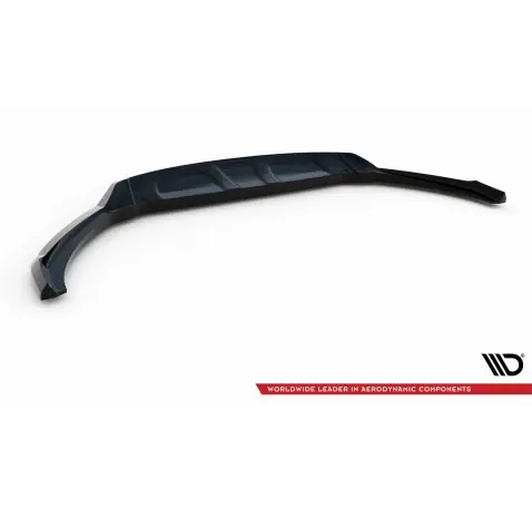 Lame Du Pare-Chocs Avant V.2 Maserati Levante Mk1