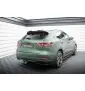Arriere Splitter (avec une barre verticale) Maserati Levante Mk1
