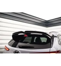 Spoiler Cap Hyundai Kona N Mk1