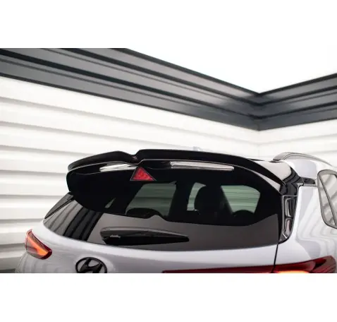 Spoiler Cap Hyundai Kona N Mk1