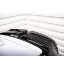 Spoiler Cap Hyundai Kona N Mk1