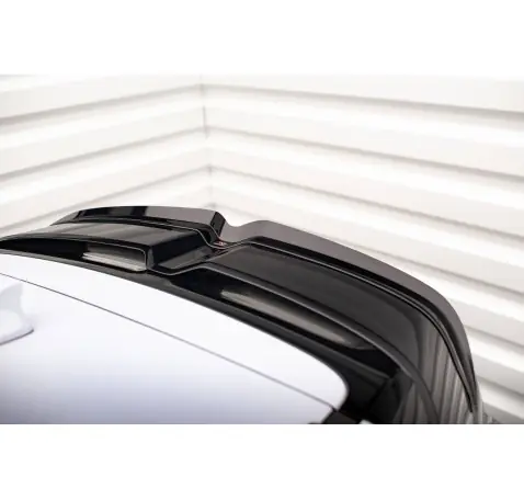 Spoiler Cap Hyundai Kona N Mk1