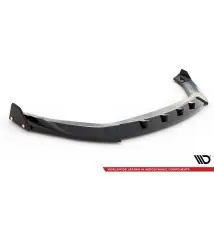 Lame Du Pare-Chocs Avant V.2 + Ailerons Hyundai Kona N Mk1