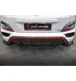 Arriere Splitter Hyundai Kona N Mk1