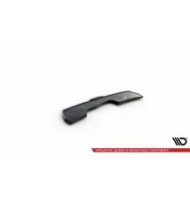 Arriere Splitter Hyundai Kona N Mk1