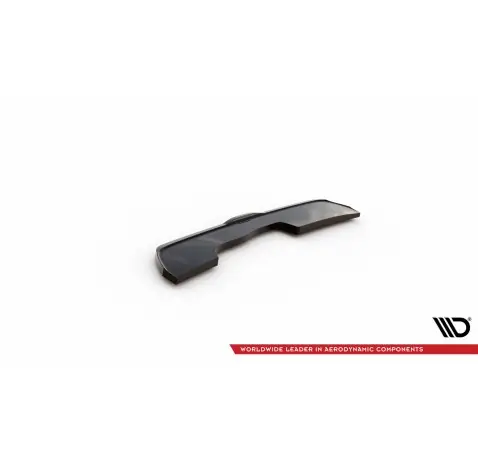 Arriere Splitter Hyundai Kona N Mk1