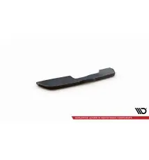 Arriere Splitter Hyundai Kona N Mk1