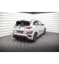 Lames De Pare-Chocs Arrière Latérales V.1 Hyundai Kona Mk1