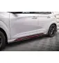 Rajouts Des Bas De Caisse V.1 + Flaps Hyundai Kona N Mk1