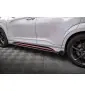 Rajouts Des Bas De Caisse V.1 + Flaps Hyundai Kona N Mk1