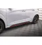 Rajouts Des Bas De Caisse V.1 + Flaps Hyundai Kona N Mk1
