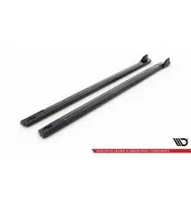 Rajouts Des Bas De Caisse V.2 Hyundai Kona N Mk1