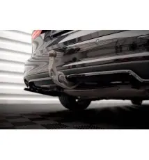 Arriere Splitter (avec une barre verticale) V.2 Volvo V90 Mk2