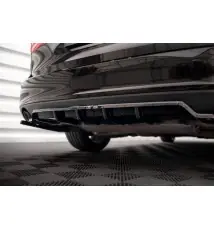 Arriere Splitter (avec une barre verticale) V.2 Volvo V90 Mk2