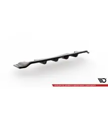 Arriere Splitter (avec une barre verticale) V.2 Volvo V90 Mk2