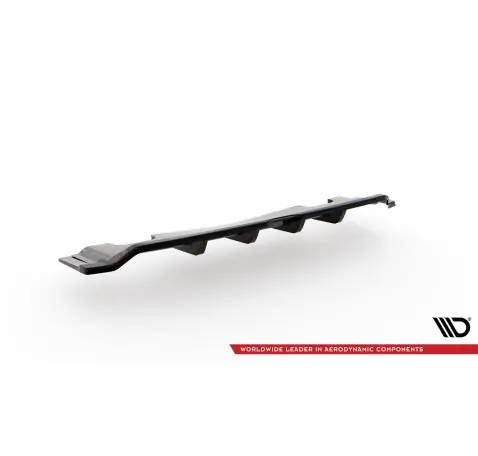 Arriere Splitter (avec une barre verticale) V.2 Volvo V90 Mk2