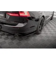 Lames De Pare-Chocs Arrière Latérales Volvo V90 Mk2