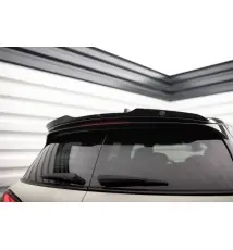 Spoiler Cap Mini Cooper Clubman John Cooper Works F54