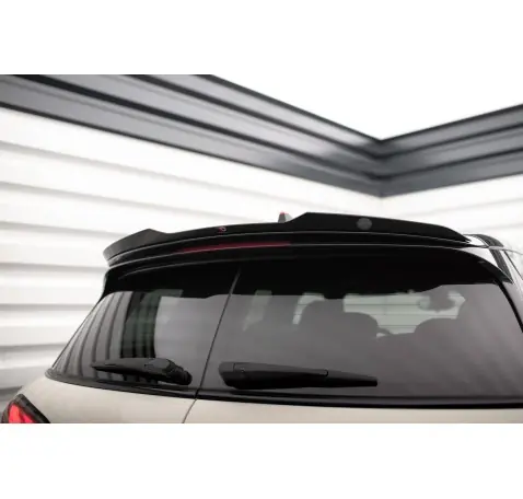 Spoiler Cap Mini Cooper Clubman John Cooper Works F54 Spoiler Cap Mini Cooper Clubman John Cooper Works F54