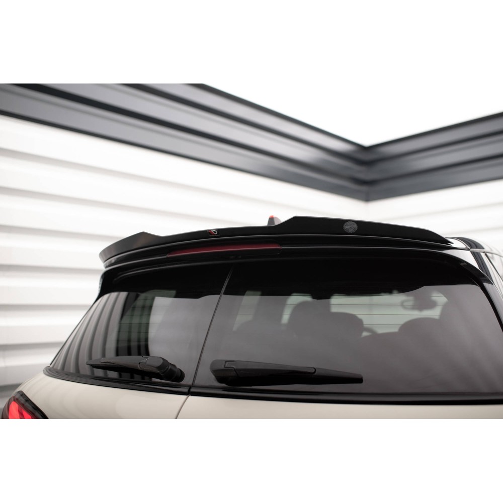 Spoiler Cap Mini Cooper Clubman John Cooper Works F54