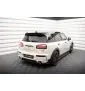 Spoiler Cap Mini Cooper Clubman John Cooper Works F54