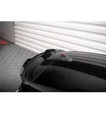 Spoiler Cap Mini Cooper Clubman John Cooper Works F54