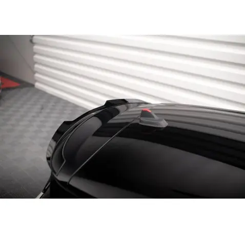 Spoiler Cap Mini Cooper Clubman John Cooper Works F54