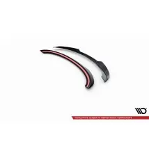 Spoiler Cap Mini Cooper Clubman John Cooper Works F54