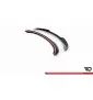 Spoiler Cap Mini Cooper Clubman John Cooper Works F54