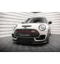 Lame Du Pare-Chocs Avant V.1 Mini Cooper Clubman John Cooper Works F54 Facelift