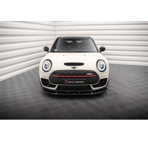 Lame Du Pare-Chocs Avant V.1 Mini Cooper Clubman John Cooper Works F54 Facelift