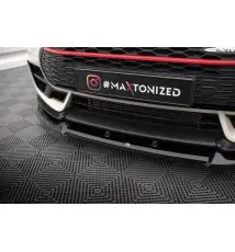 Lame Du Pare-Chocs Avant V.1 Mini Cooper Clubman John Cooper Works F54 Facelift