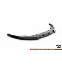 Lame Du Pare-Chocs Avant V.1 Mini Cooper Clubman John Cooper Works F54 Facelift