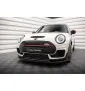Lame Du Pare-Chocs Avant V.2 Mini Cooper Clubman John Cooper Works F54 Facelift