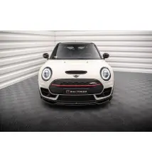 Lame Du Pare-Chocs Avant V.2 Mini Cooper Clubman John Cooper Works F54 Facelift