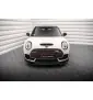 Lame Du Pare-Chocs Avant V.2 Mini Cooper Clubman John Cooper Works F54 Facelift