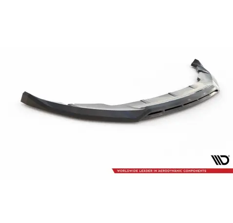 Lame Du Pare-Chocs Avant V.2 Mini Cooper Clubman John Cooper Works F54 Facelift