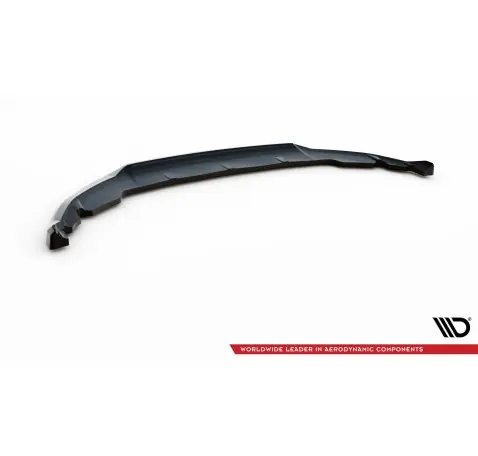 Lame Du Pare-Chocs Avant V.2 Mini Cooper Clubman John Cooper Works F54 Facelift