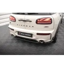 Arriere Splitter Mini Cooper Clubman John Cooper Works F54 Facelift